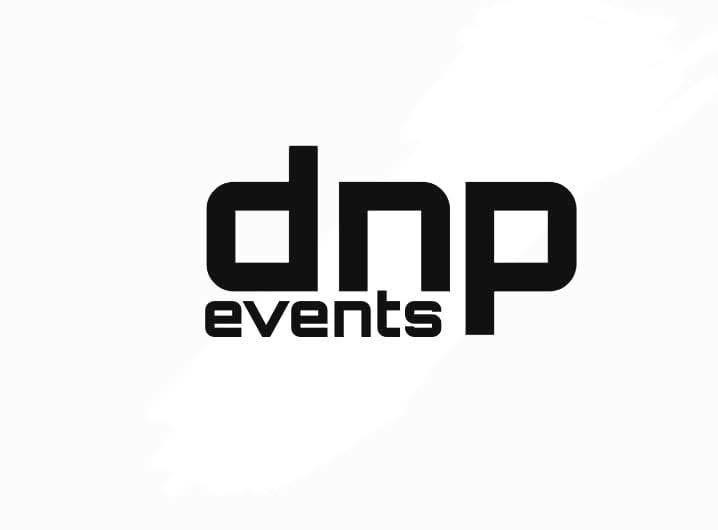 DNP Events Logo